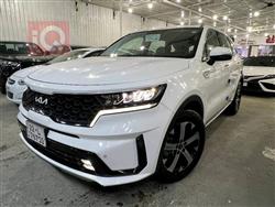 کیا سۆرینتۆ